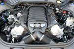 Porsche Panamera 2009 года